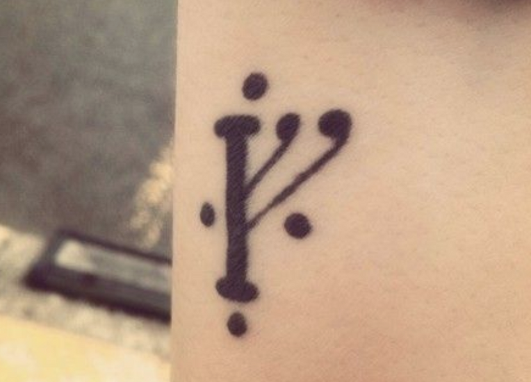 symbols for tattoos and their meanings