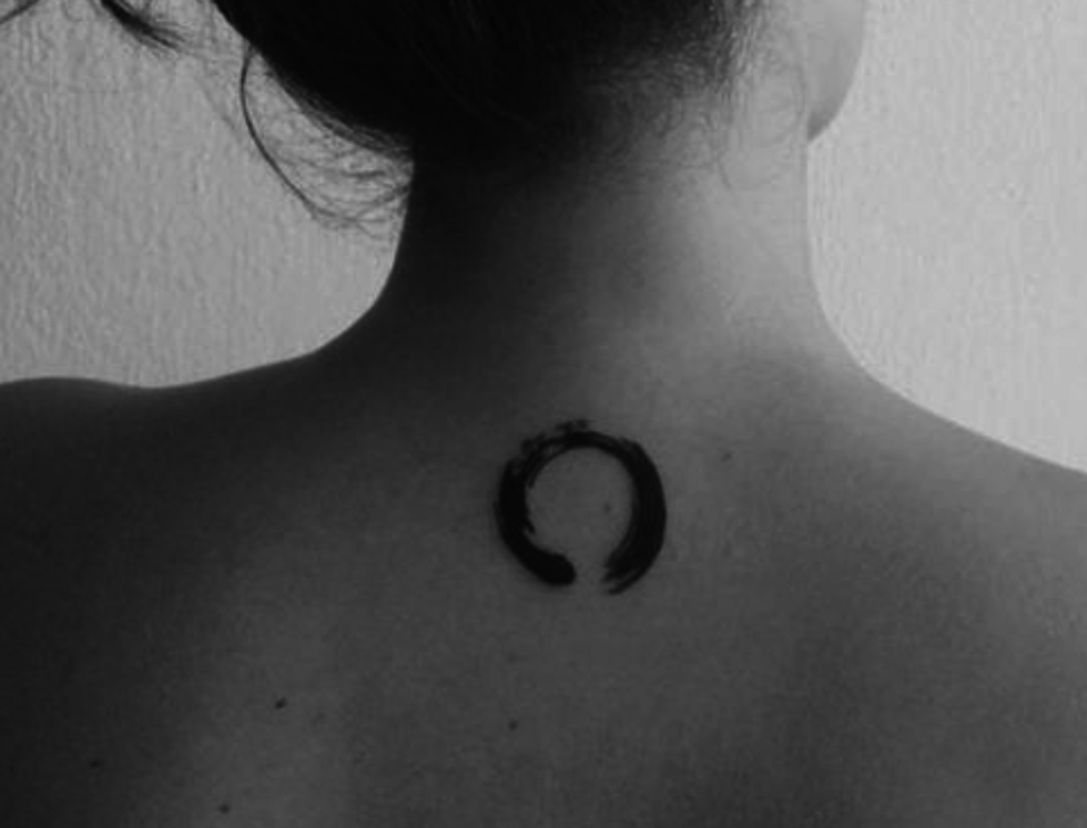 8 Small Tattoos That Mean Big Things • Tattoodo