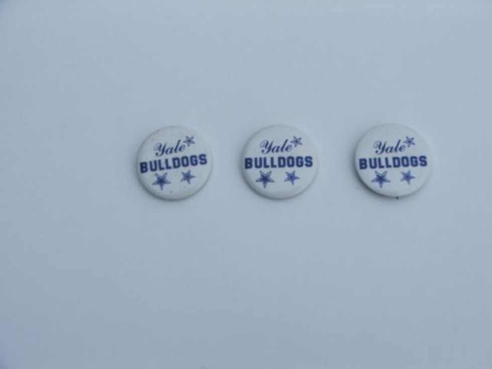 Blazer Buttons & Badges  Ivy League College Buttons - College Badges – J.  PRESS