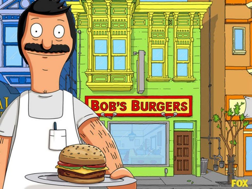 Bob's Burgers