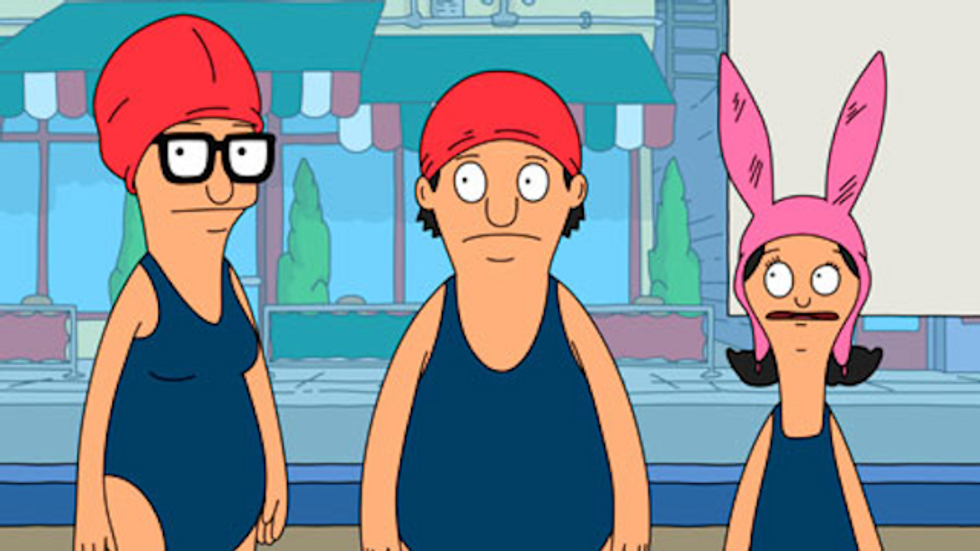 Bob's Burgers