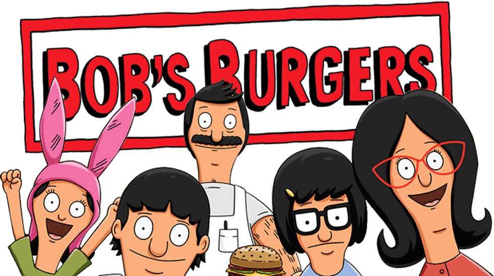 Bob's Burgers