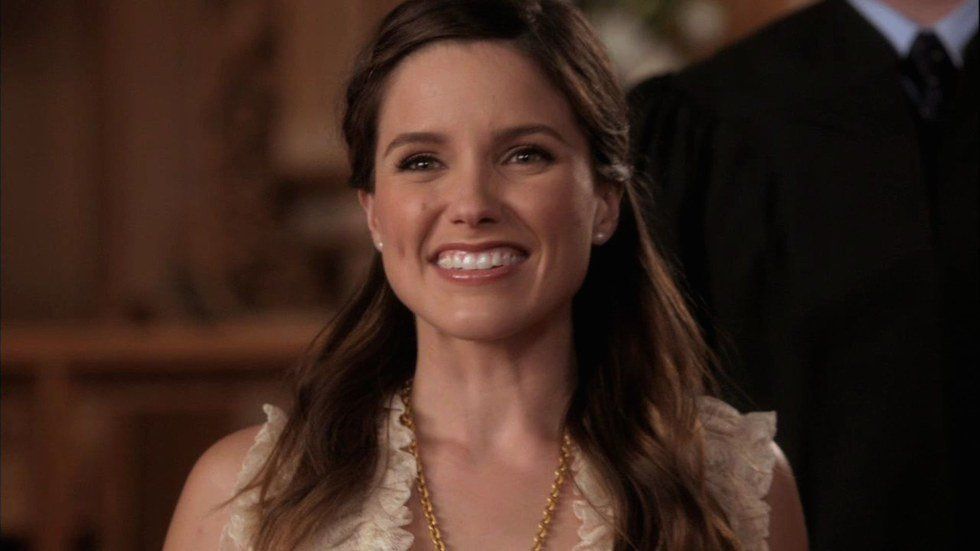 Empowering Lessons from Brooke Davis: 11 Key Takeaways | The Odyssey Online