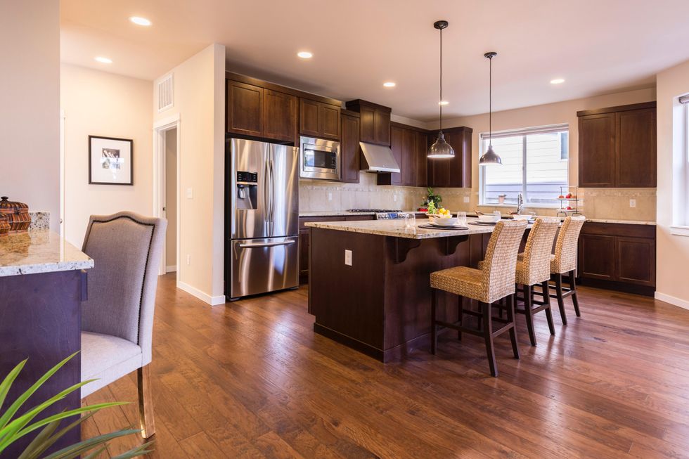 Kitchen Flooring: Best Options