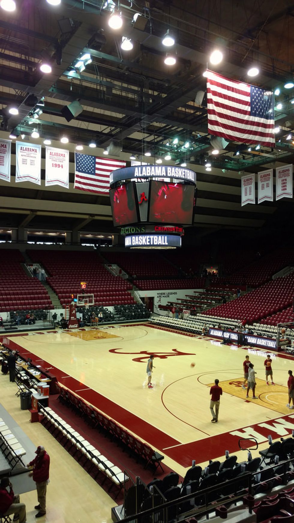 alabama travel basketball teams