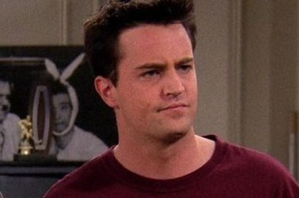 Chandler Bing