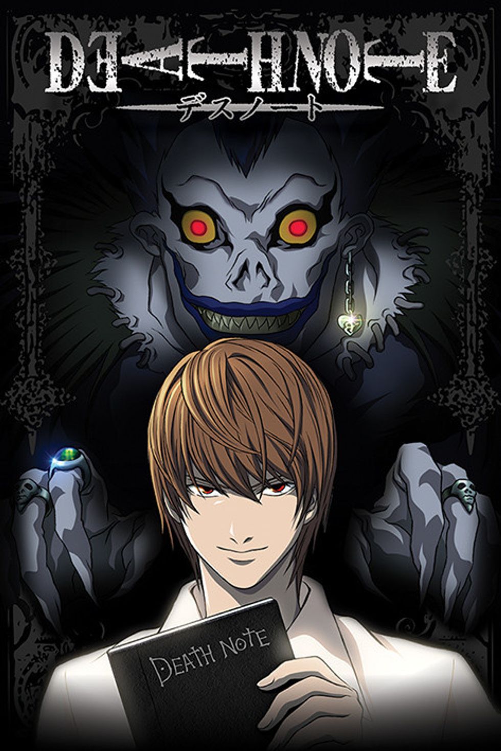 Why The Death Note Manga Ending Packs More Punch Than The Anime