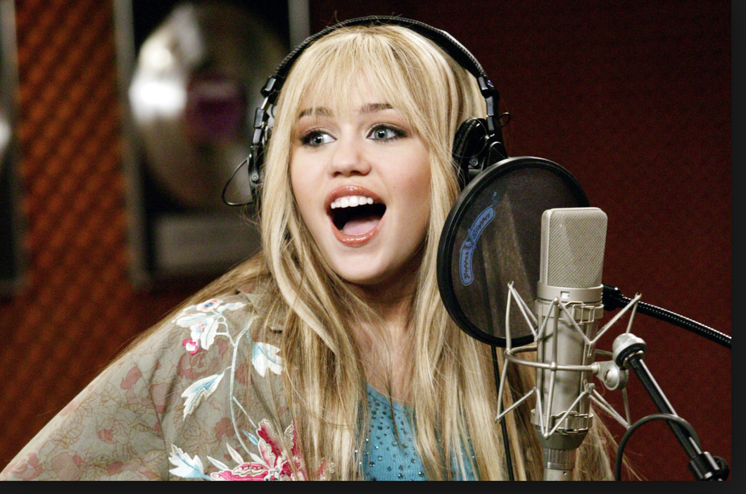 Every Hannah Montana Song Where She Mentions Living A Double Life