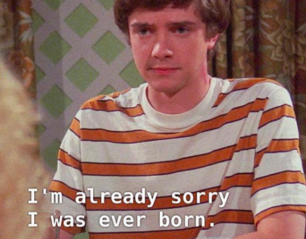 Eric Forman memes