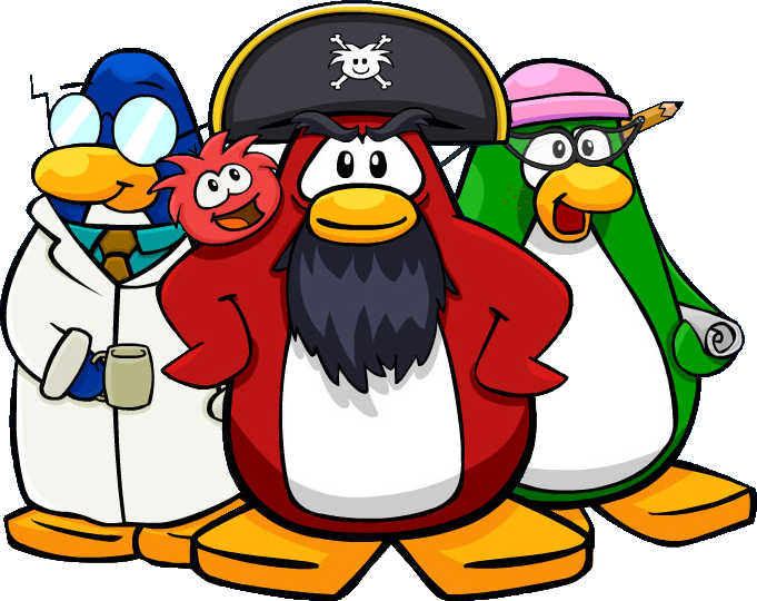 Club Penguin Never forget T shirt club penguin club penguin never