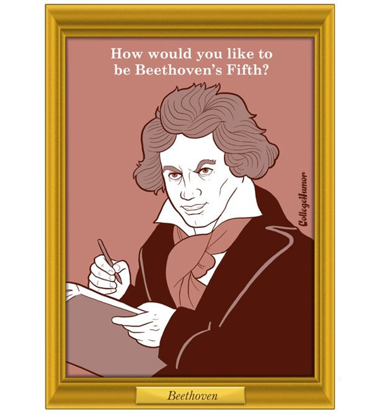 Pick Up Lines Through the Ages