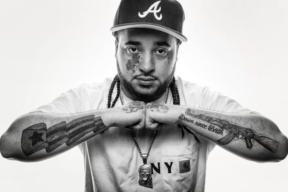 RIP A$AP Yams