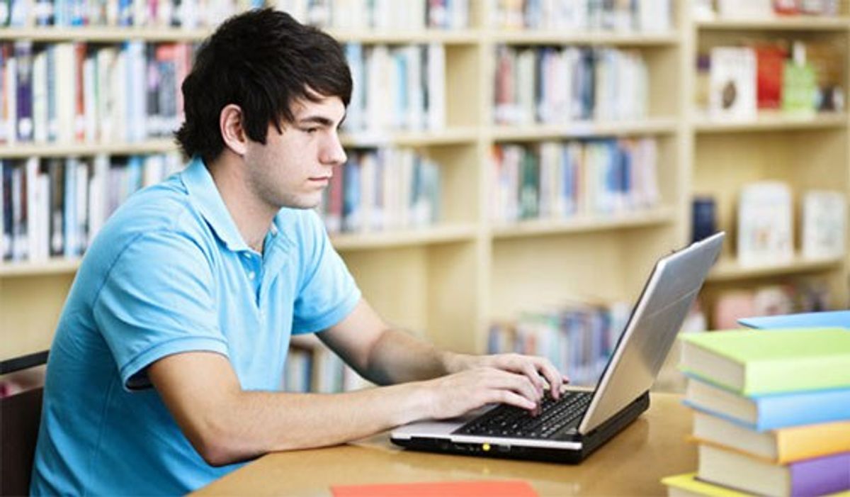 Tips For Surviving That Pesky Online Class