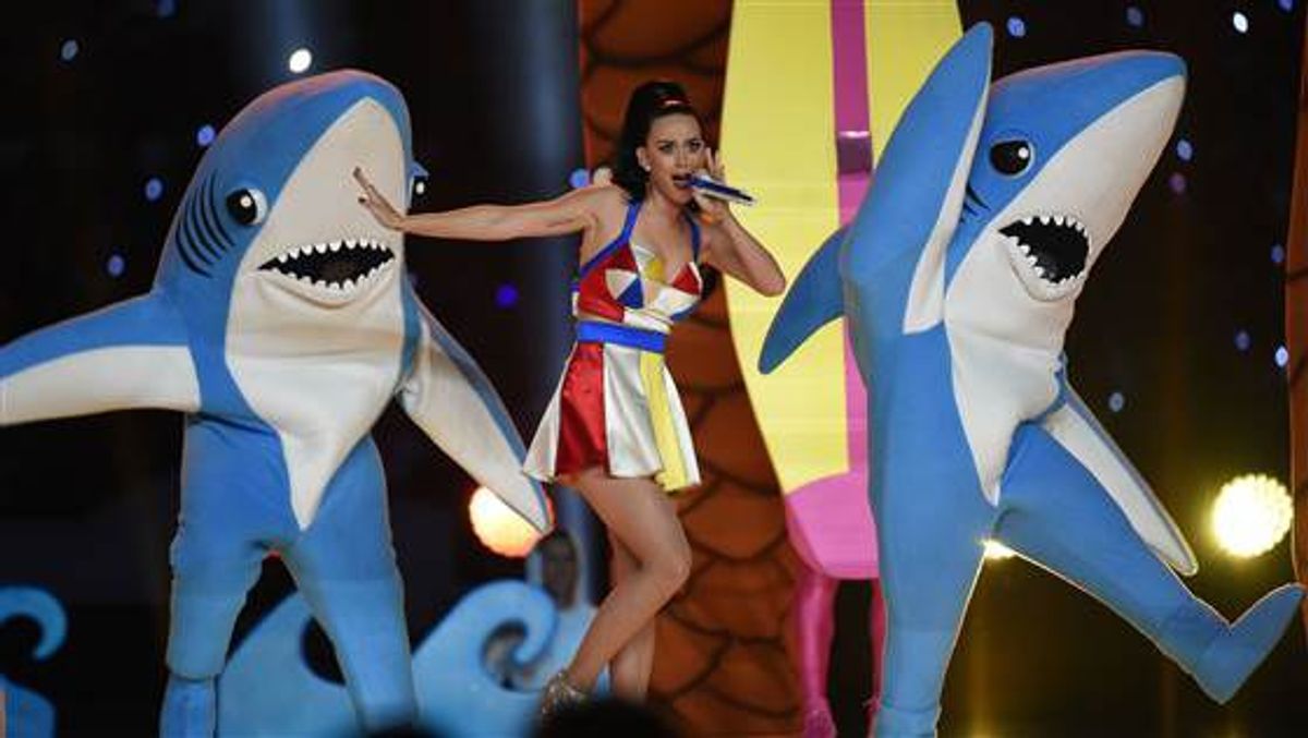 Ten Reasons Why Super Bowl Sunday is One of the Greatest Days of the Year