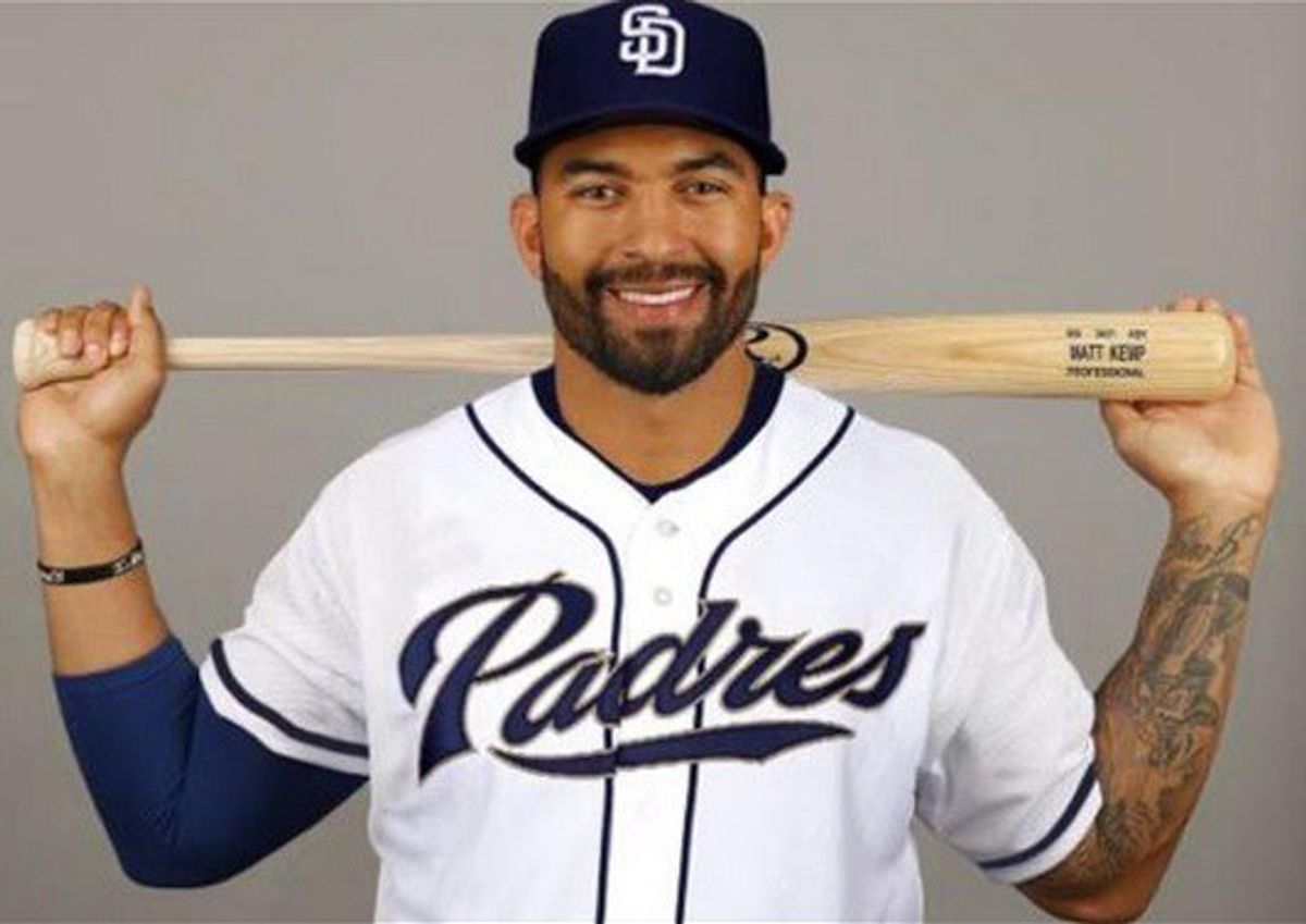 The San Diego Padres: New And Improved