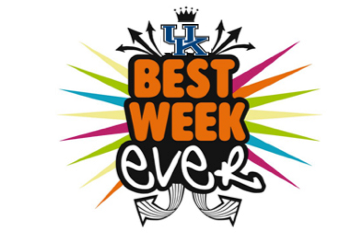 10 Reasons Why the Past Week was the Best Week Ever for UK Students