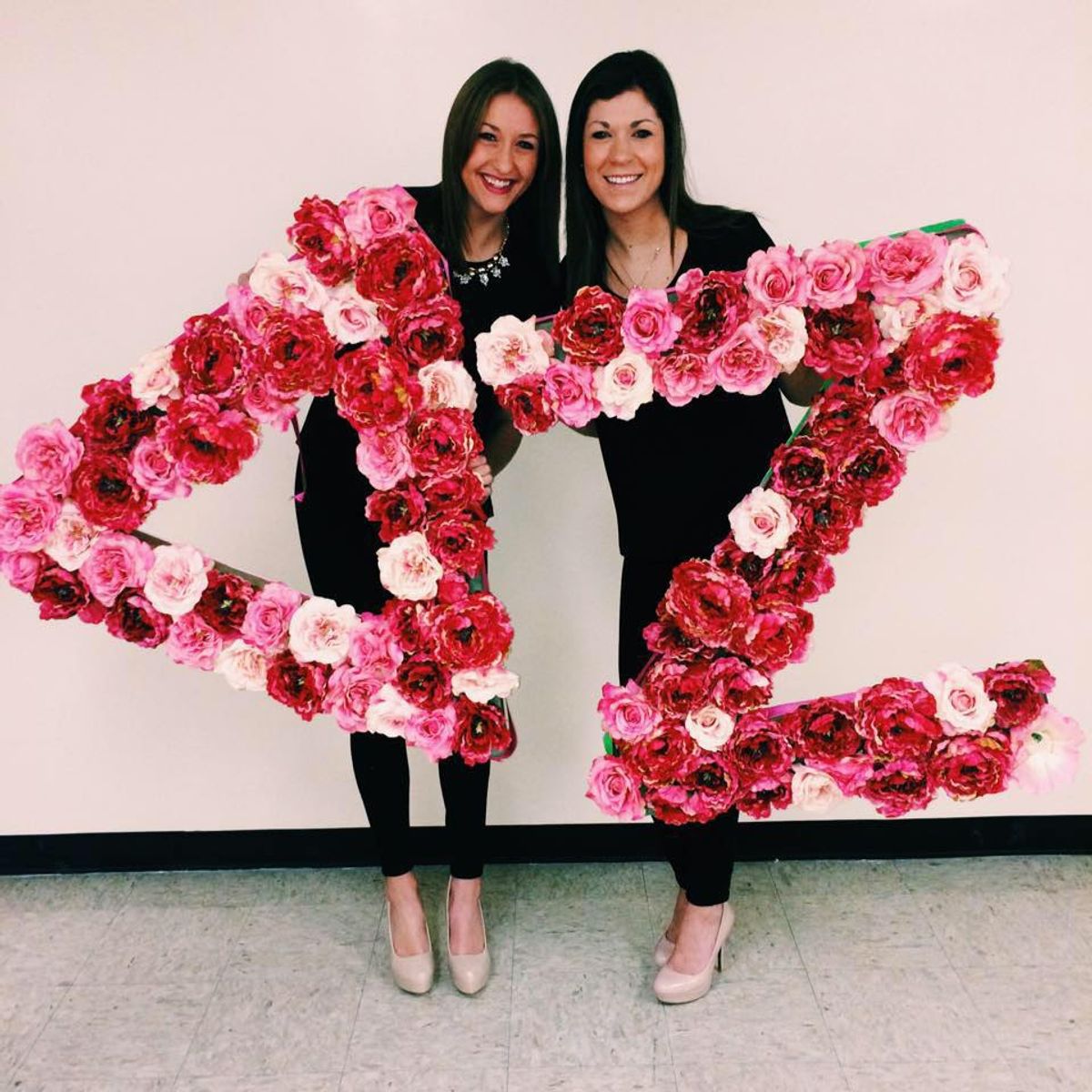 15 Signs You're A Delta Zeta