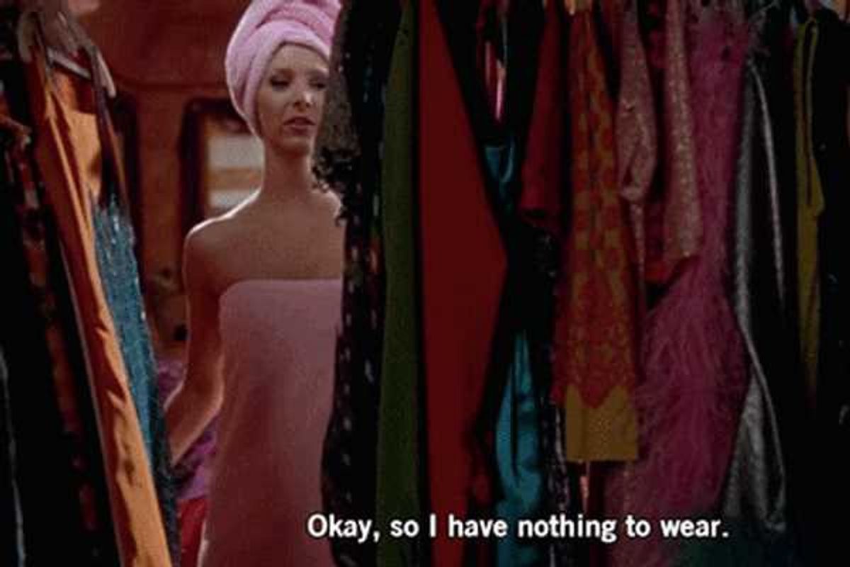 Spring Fashion, as Told by GIFs