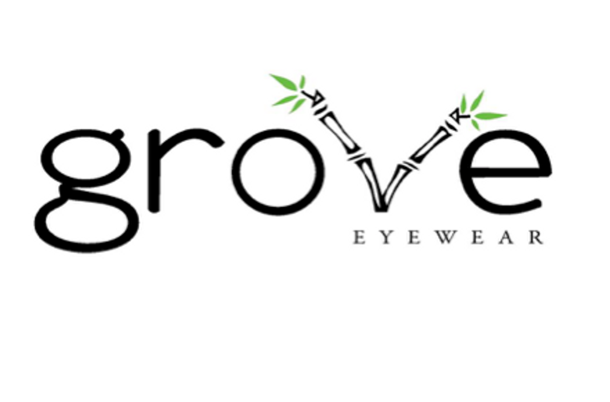 The Latest and Greatest Trend: Grove Eyewear