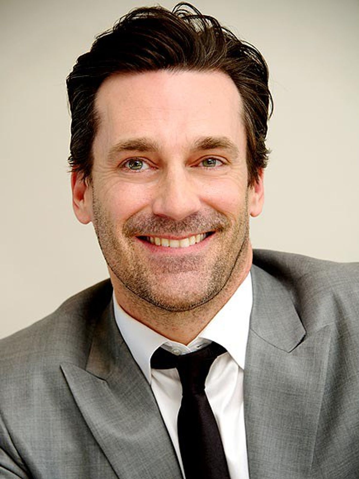 Jon Hamm Involved in UT Fraternity Hazing Incident in 1990