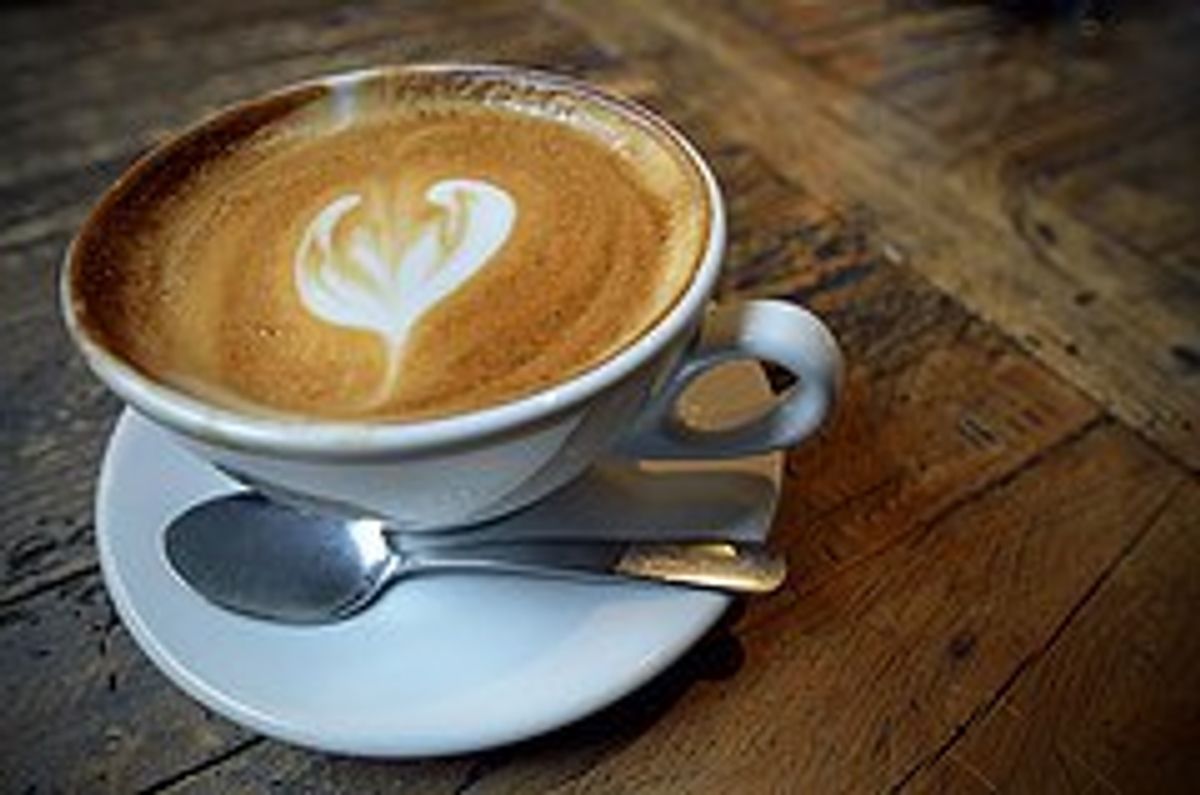 Five Reasons You Need Coffee Now