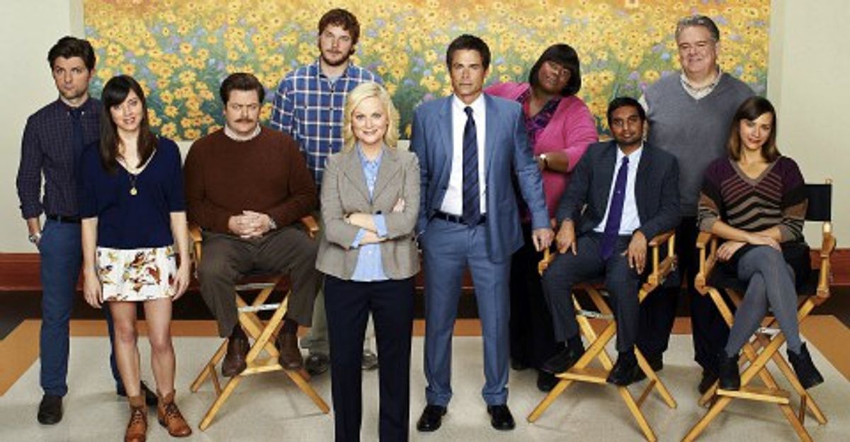 QUIZ: What 'Parks And Recreation' Character Are You? (Female Edition)