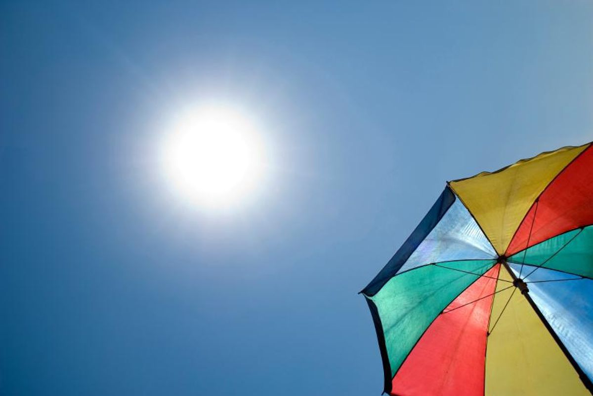 What You Need To Know About Sun Exposure