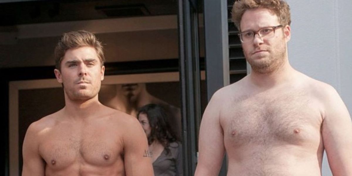 A Reality Check on the Dad Bod