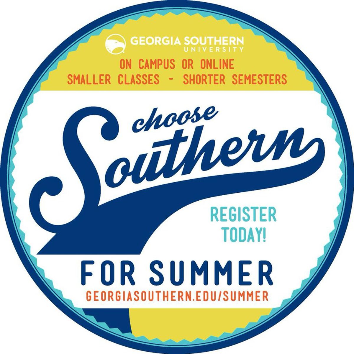 10 Things To Do At Southern In The Summer