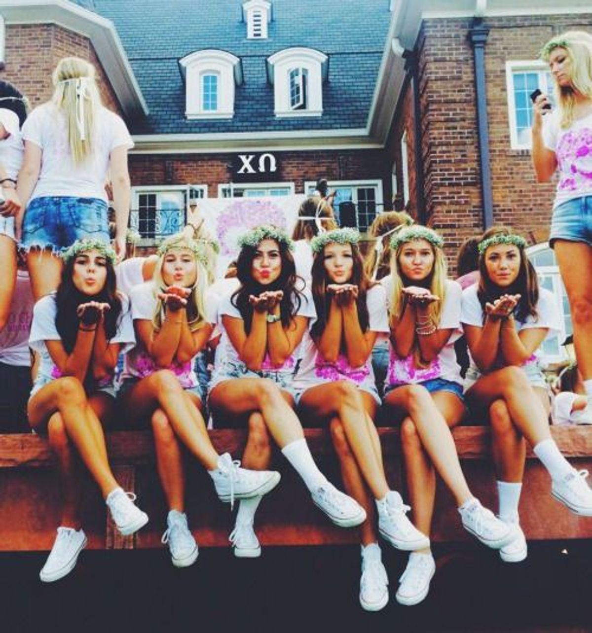 Questions Southern Sorority Girls Need to Answer