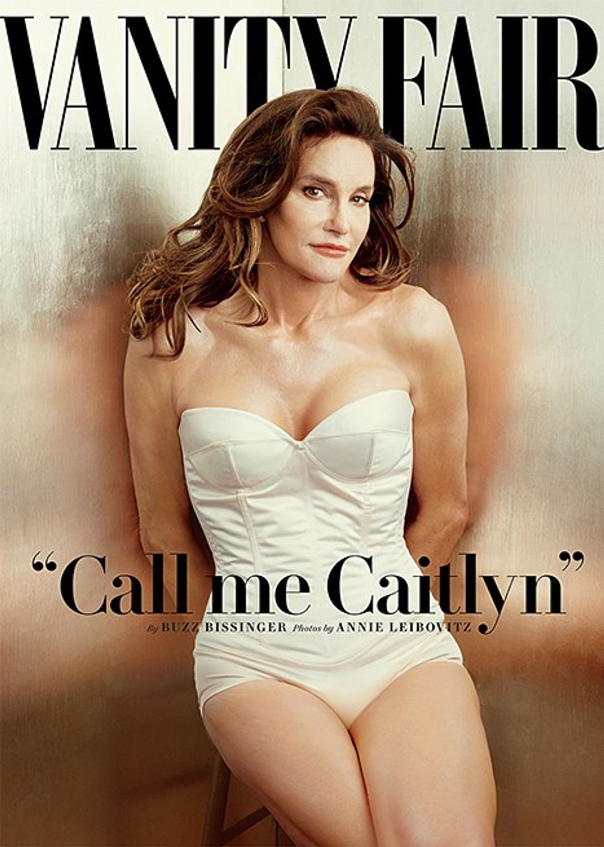 Did Caitlyn Jenner Really Deserve An Award?