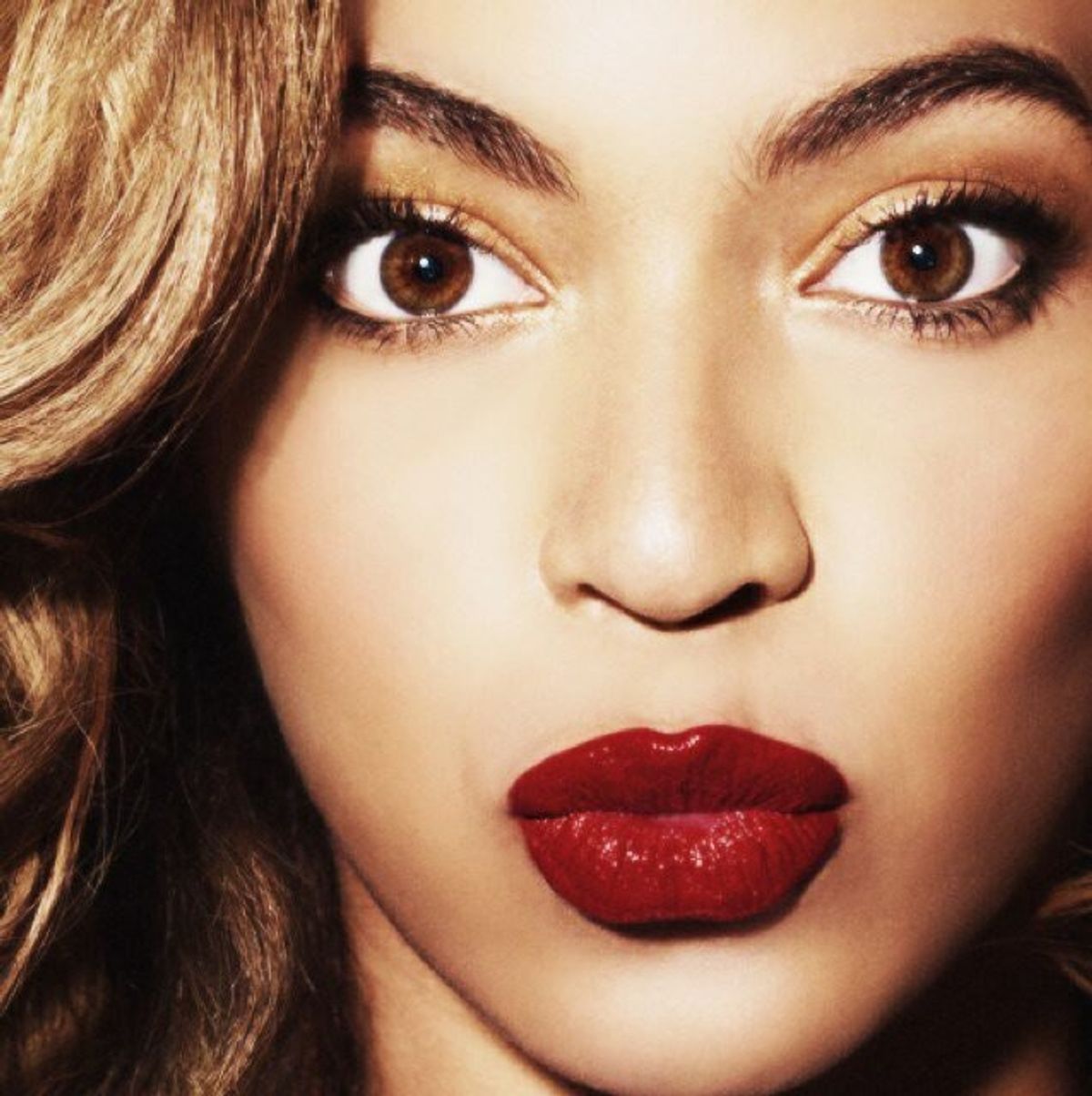 16 Reasons Why Beyoncé Is Fresher Than You