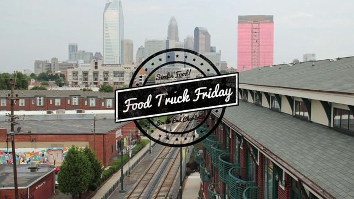 The Food Truck Phenomenon