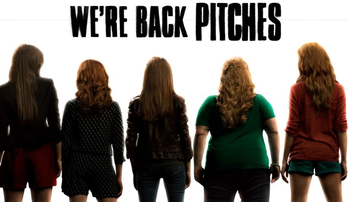 10 Things You Need To Know About Pitch Perfect 2 (Without Giving It Away)