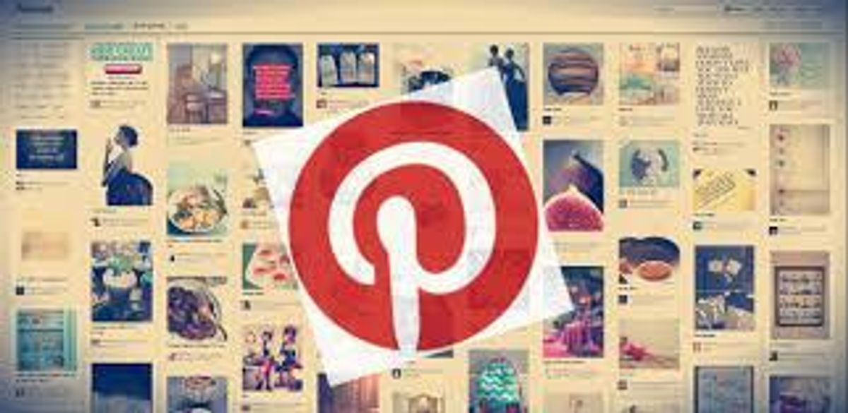 10 Reasons Why Pinterest is a Gamechanger