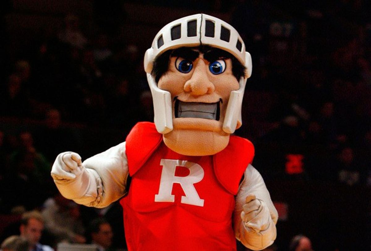 Why Rutgers Is The Best University In New Jersey