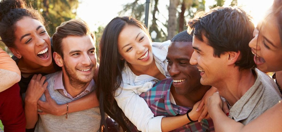 9 Reasons Why Hometown Friends are the Best Friends