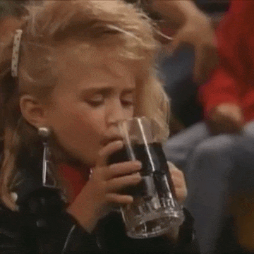 22 Times Michelle Tanner Perfectly Described A Night Out