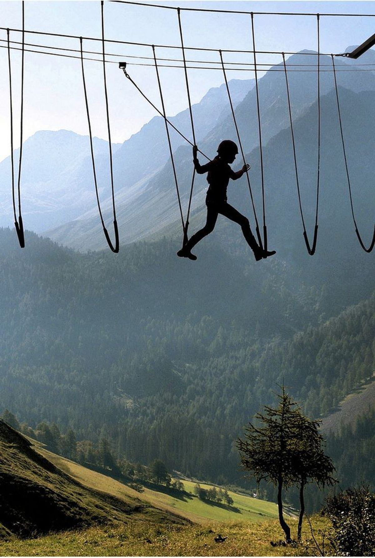 Why It’s Important To
Push Yourself Beyond Your Comfort Zone