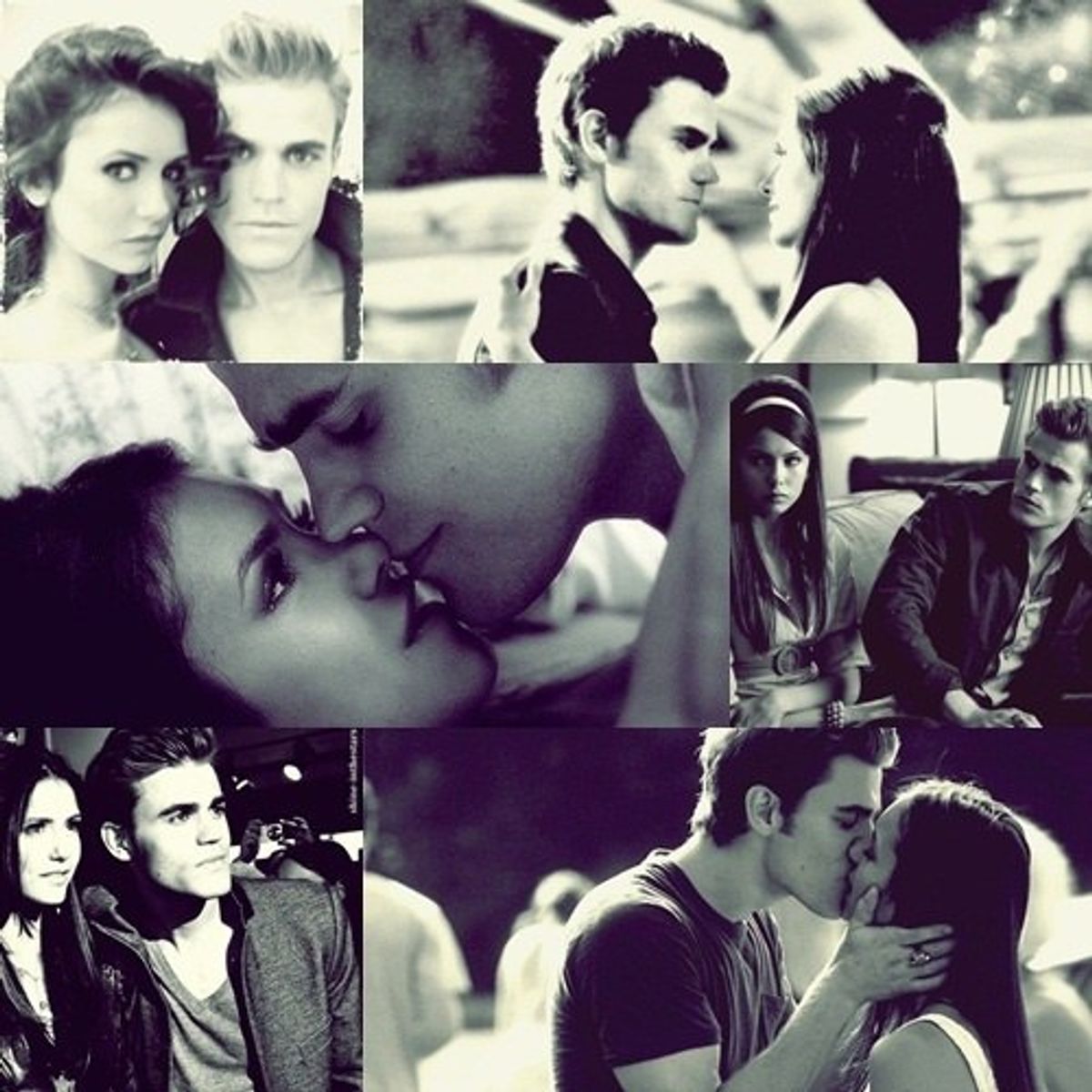 7 Reasons Why Stefan And Elena Are Relationship Goals