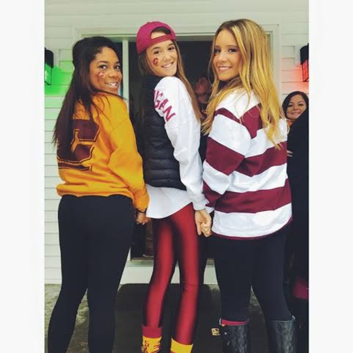 17 Reasons We All Can't Wait to Be Back To CMU In The Fall