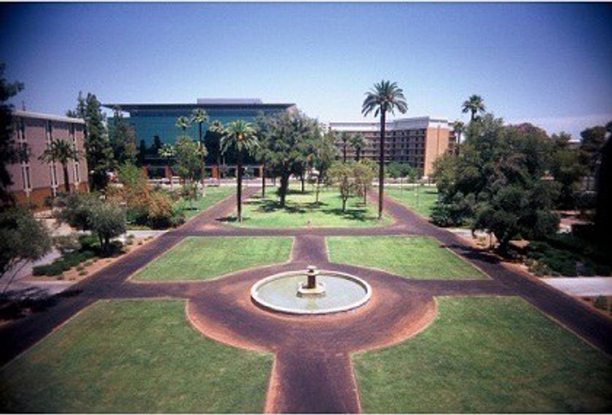 10 Things I Hate about ASU