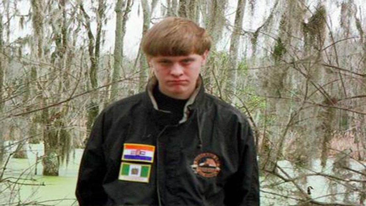 Dylann Storm Roof: The Man Behind the Trigger