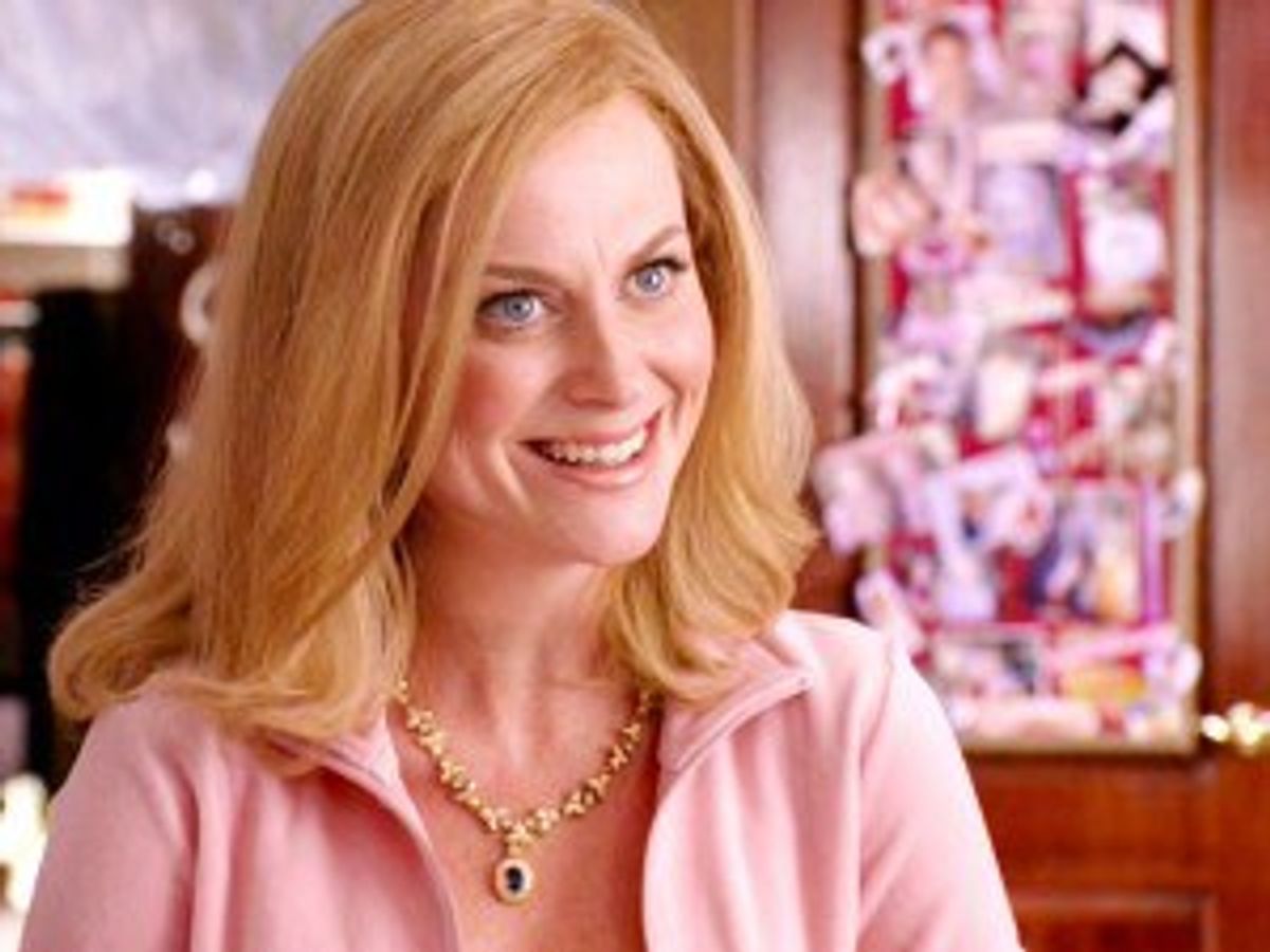 15 Struggles of Working Retail As Told By Amy Poehler
