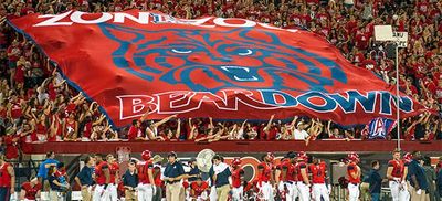 ZonaZoo