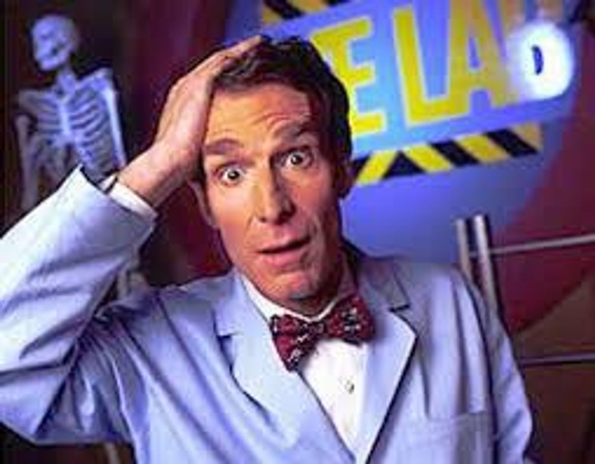 7 Lessons From Bill Nye Every Anti-Science Republican Needs To Hear