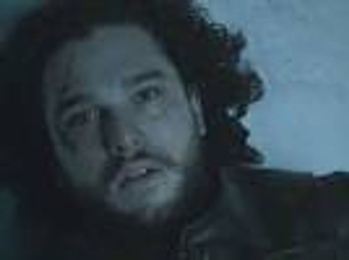 Jon Snow Does Know Nothing