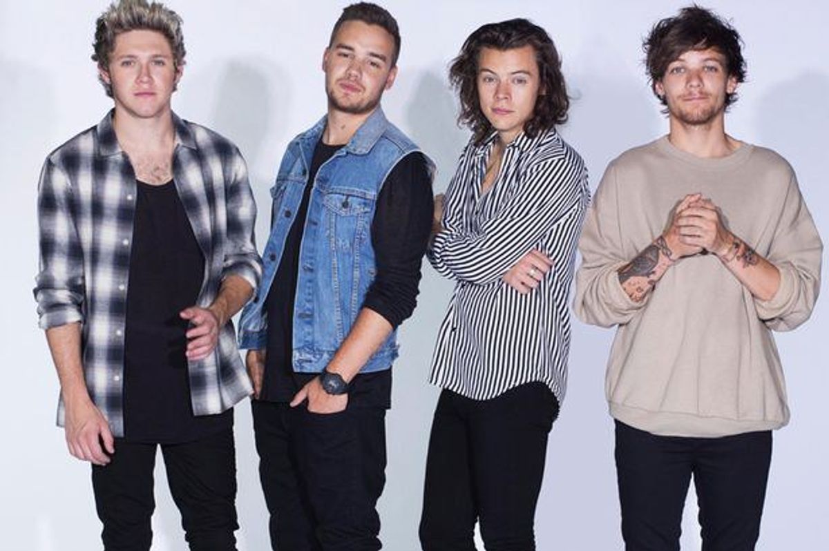 50 Things Every One Direction Fan Understands