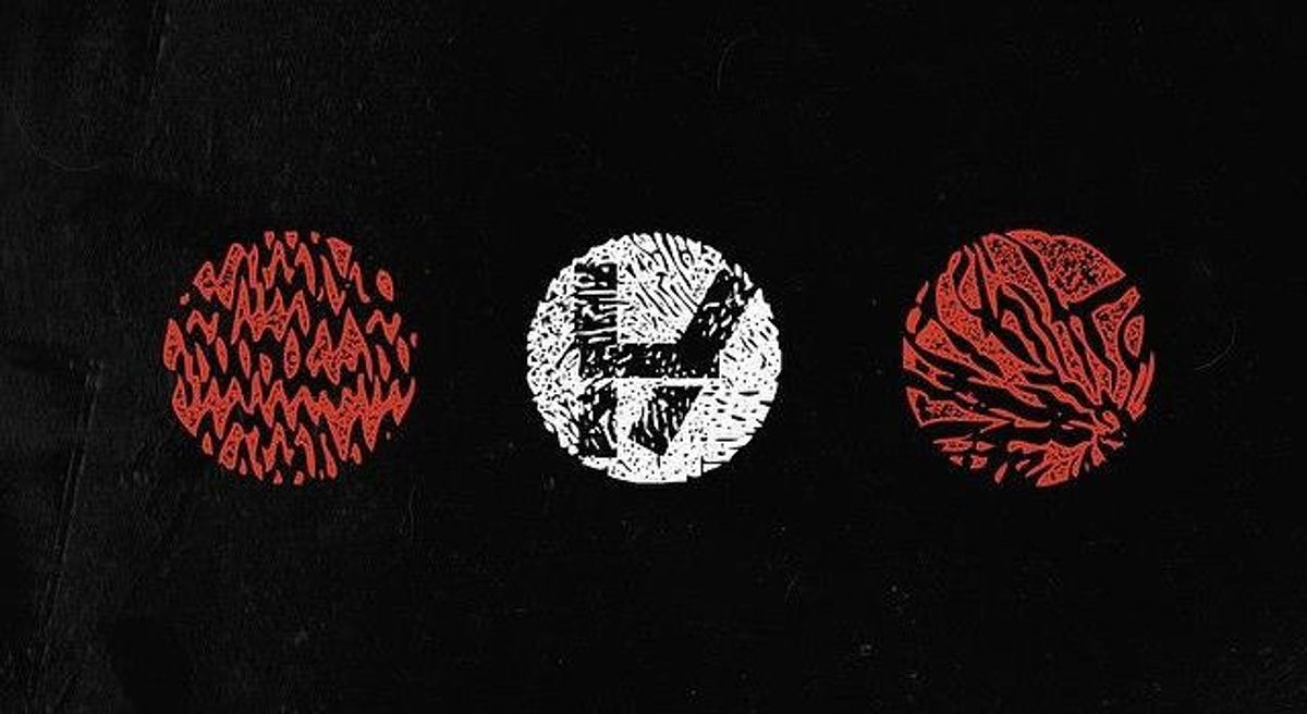 7 Best Lyrics Of "Blurryface"