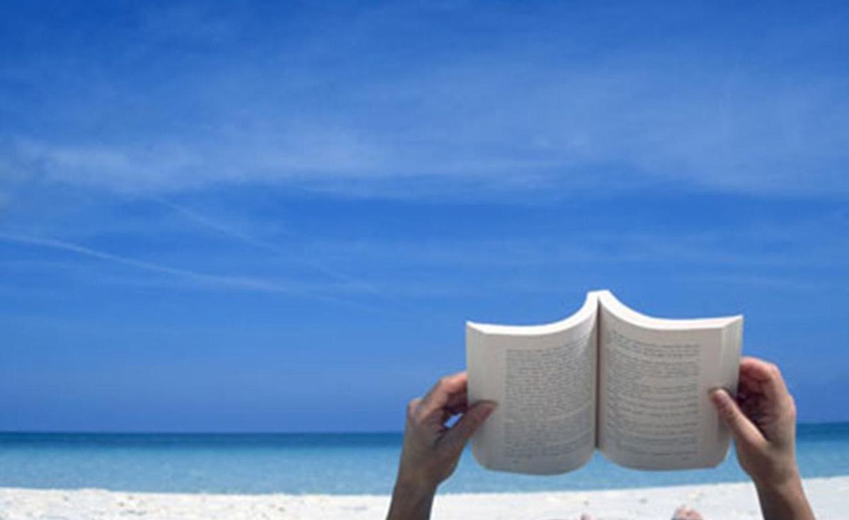 Must Read Books For The Summer